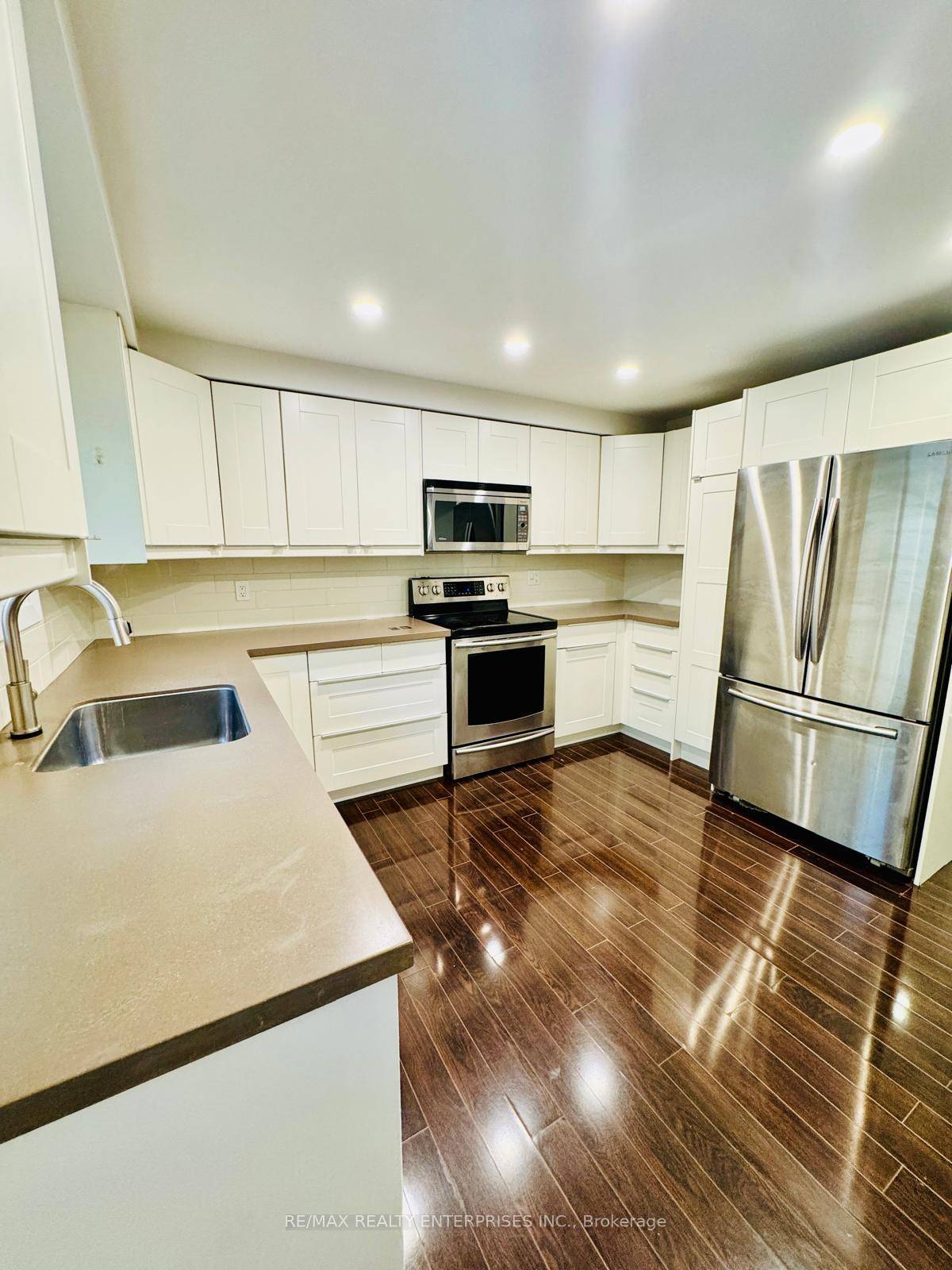 Spacious amp ; Updated Home in a Prime Location !