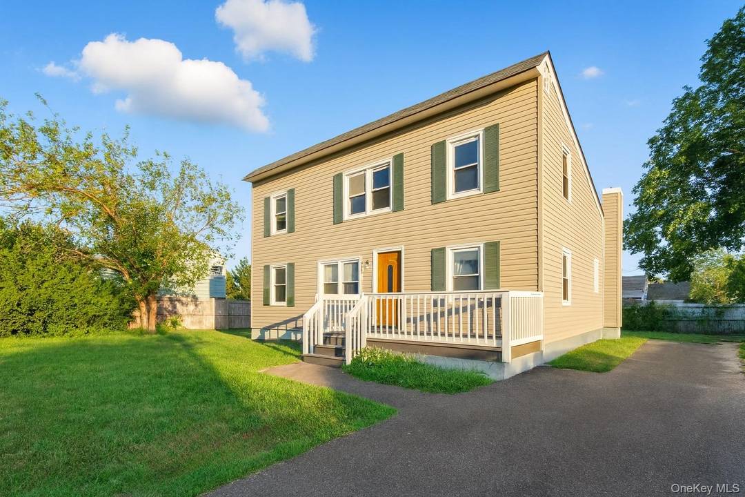 Welcome to 40 White Street, a beautifully maintained home nestled in the heart of Brentwood.