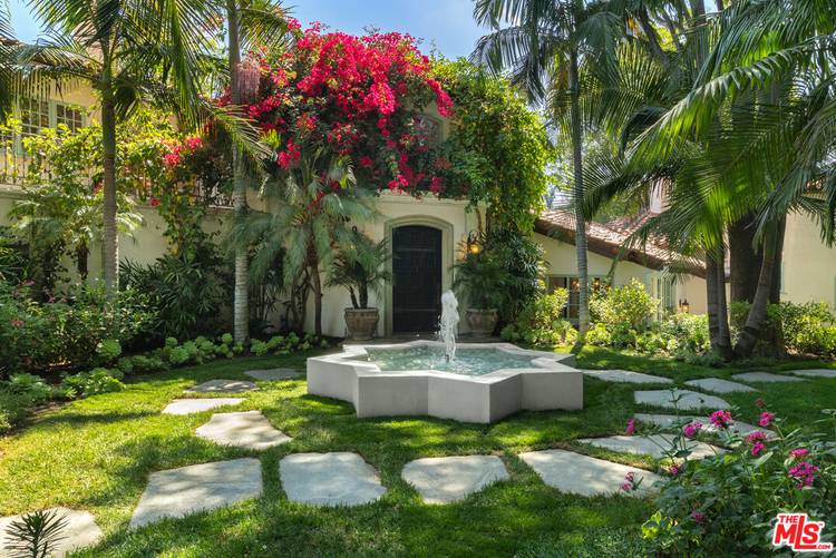 2809 Nichols Canyon Rd 6BR Hollywood Hills East La