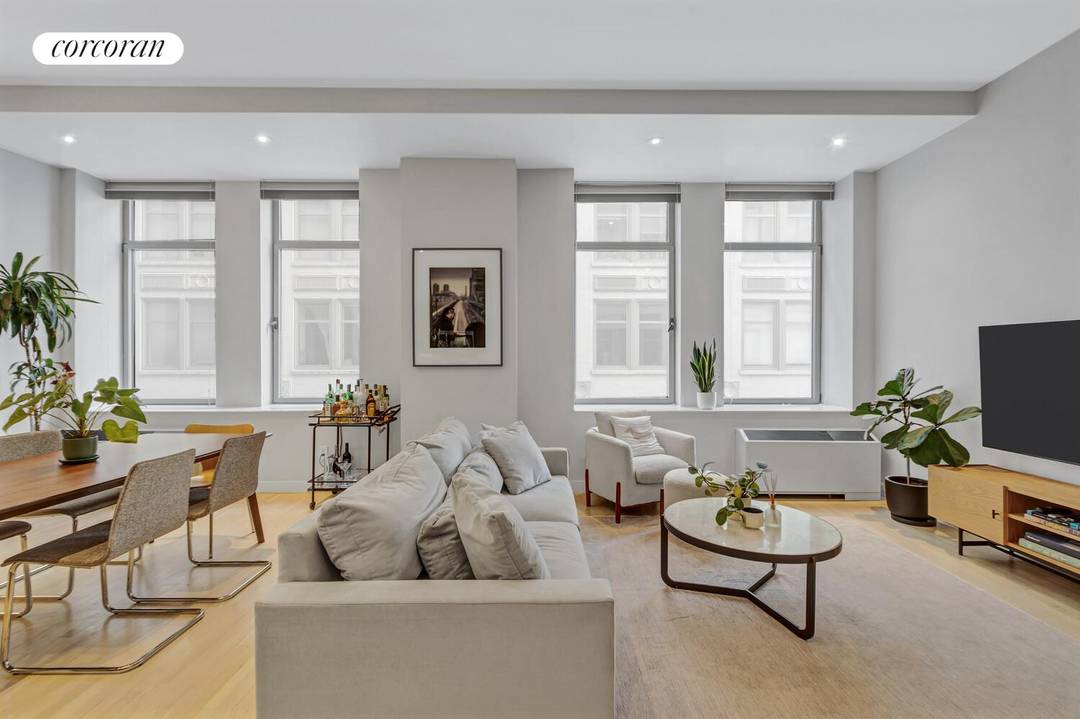 Welcome to a superb urban retreat at 252 Seventh Avenue, Unit 7C, a coveted condo residence in an architecturally stunning pre war building.