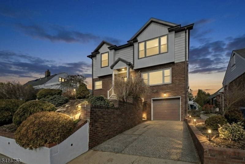 Welcome to this stunning single family home in the heart of Clifton, fully renovated in 2024 with a newly constructed addition and high end luxury finishes throughout.