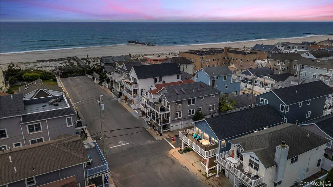 Secure Your Spot in the West End A Recently Renovated Coastal Canvas with Unlimited Upside Imagine living just one block from the Atlantic, where the sound of the waves and ...