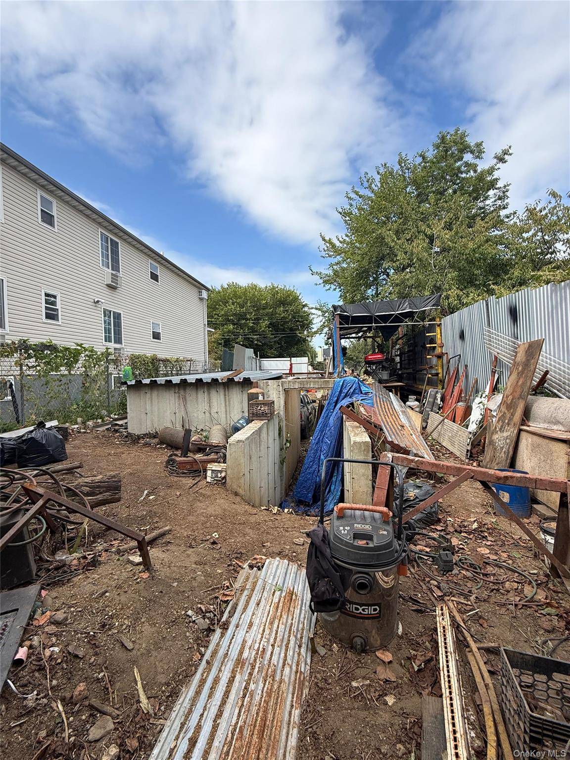 Prime Vacant Lot in East New York !
