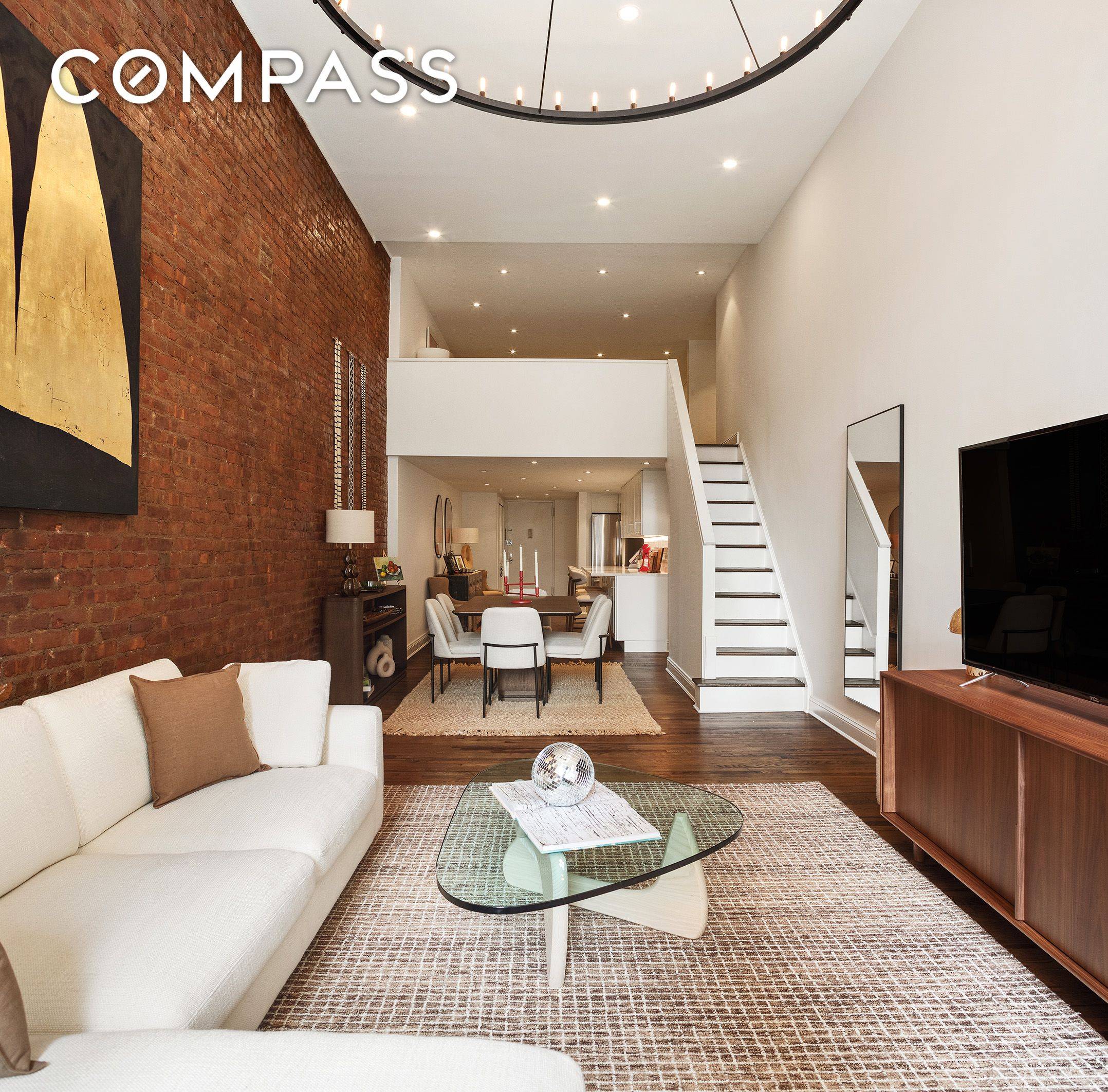 No, you're not dreaming this stunning, 1, 700 SF one of a kind home is real, and it could be yours !