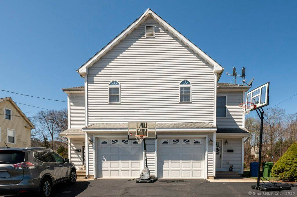 Beautiful Condo Duplex with no HOA costs.