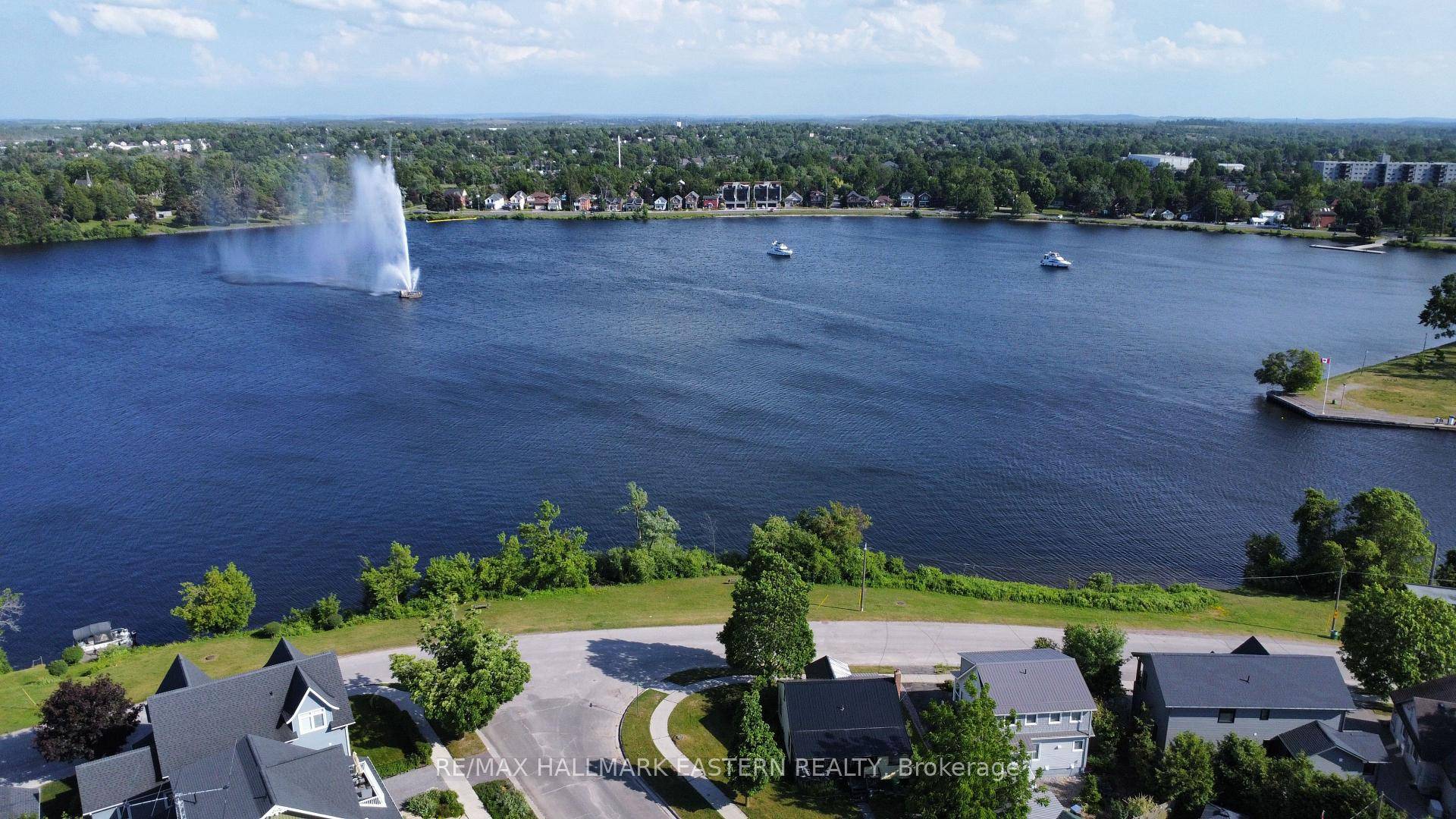 A rare opportunity in one of Peterborough's most desirable neighbourhoods The Point.
