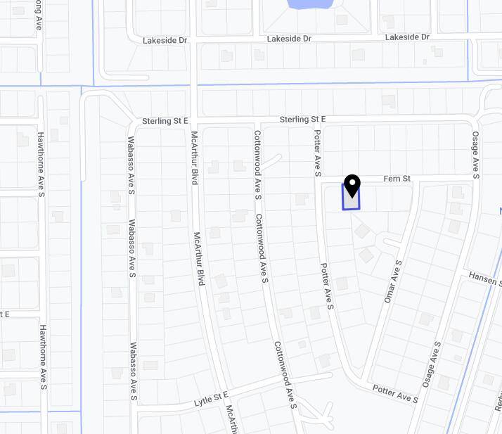 This is a fantastic opportunity to own a prime piece of land in the growing community of Lehigh Acres, Florida.