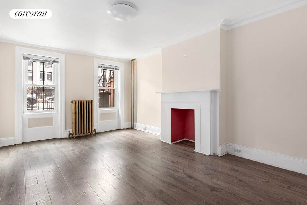 Nestled at the crossroads of Gowanus, Boerum Hill, and the Park Slope North Slope, 118 Fourth Avenue presents a rare opportunity to create your dream Brooklyn townhouse in one of ...
