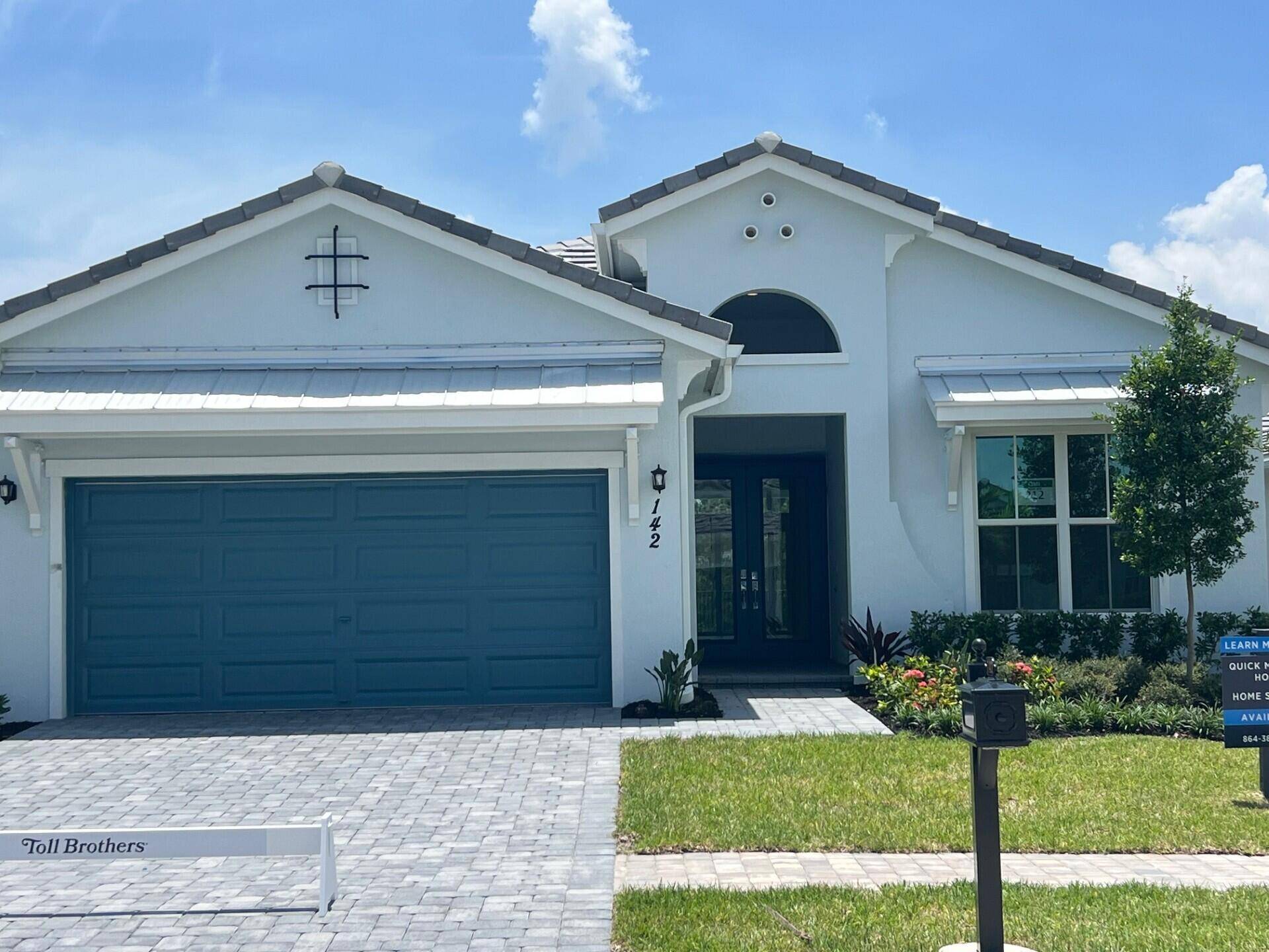 Welcome to the Tesoro Club an exclusive, gated community where refined living meets resort style amenities and championship golf.
