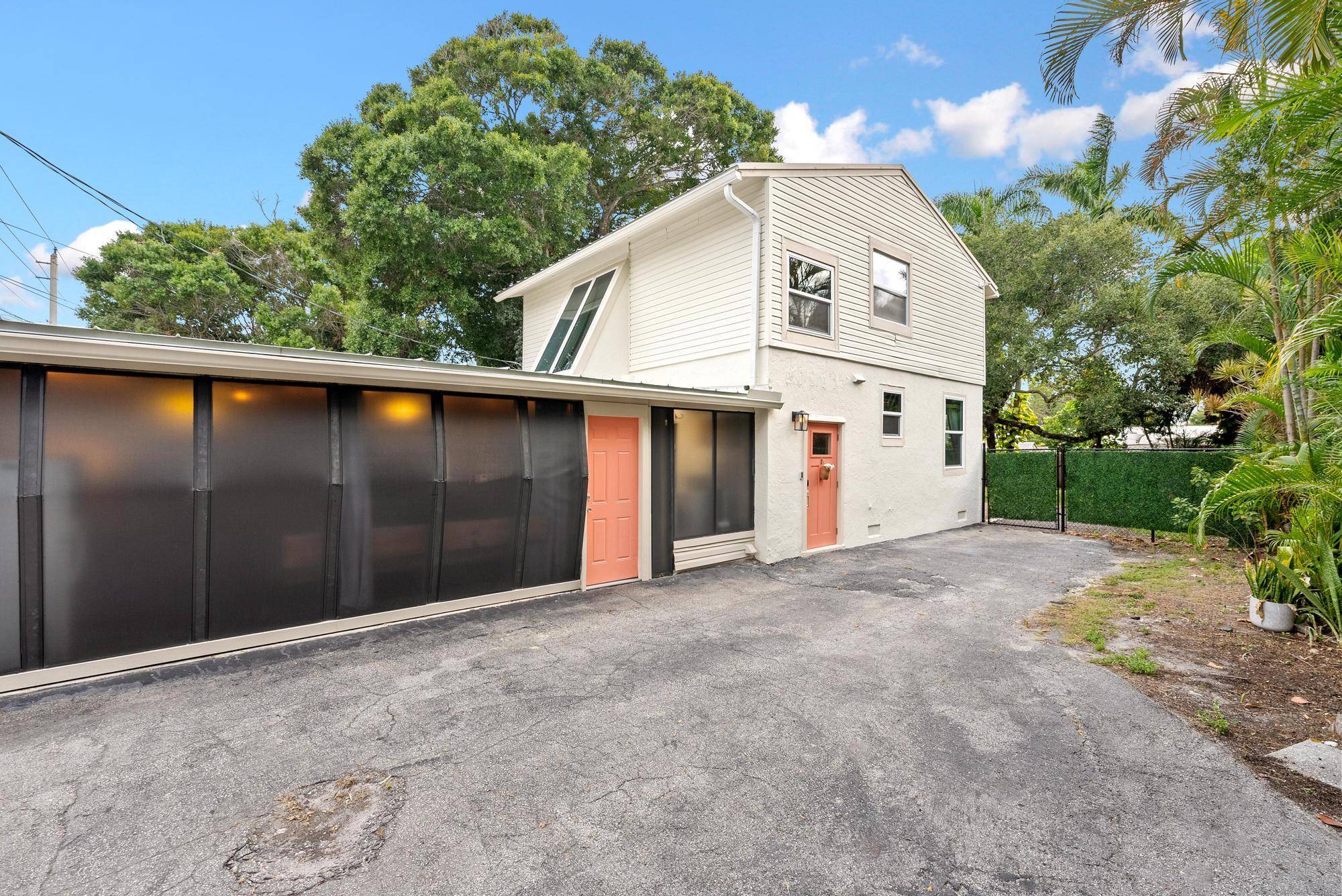 Step into a home with soul a witness to nearly three quarters of a century in Jupiter.