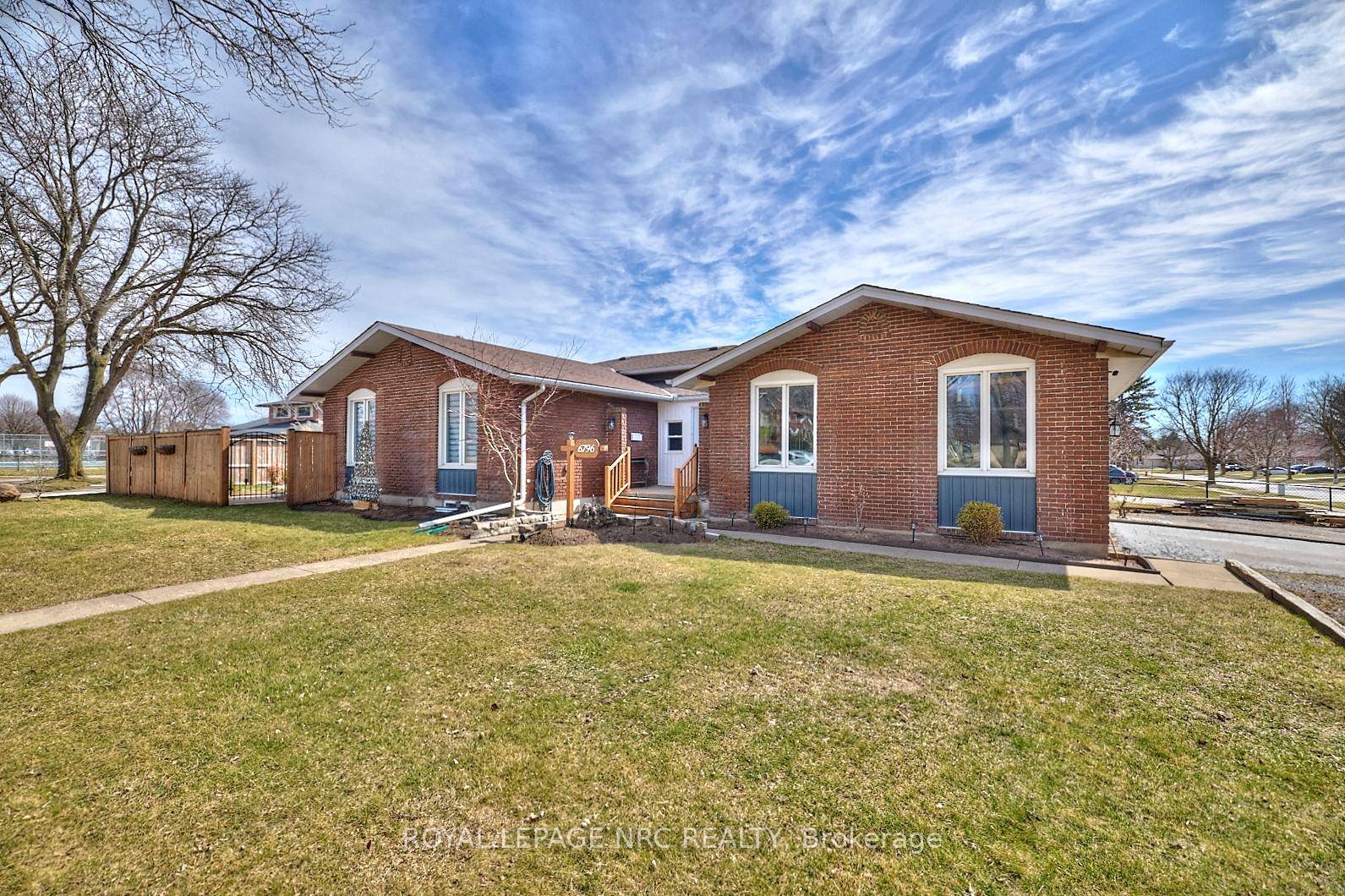 PRICED TO SELL ! Welcome to this exceptional updated home with an in law, inground pool amp ; double garage located on a corner lot in a quiet, mature neighborhood.