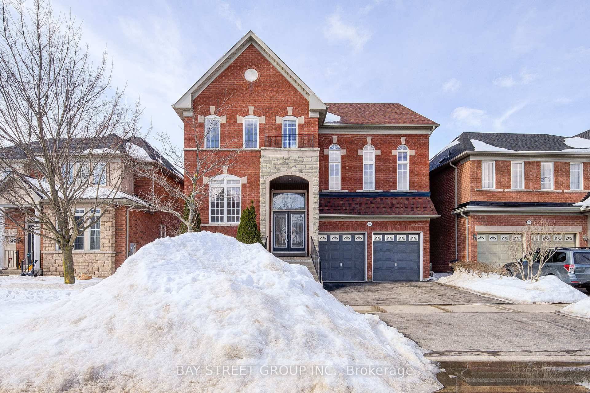 Your search ends here. This exquisite home has it all !