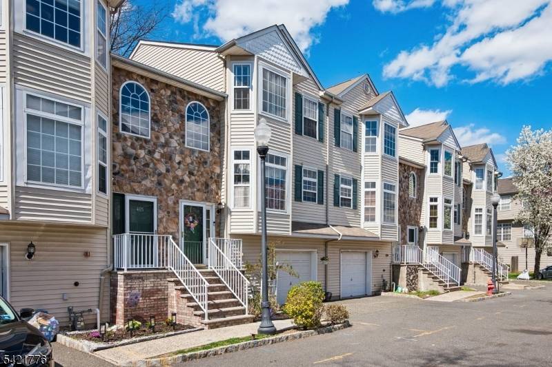 More pictures to come. Don't miss this opportunity to own this beautifully maintained townhouse offering the perfect blend of space, comfort, and unbeatable convenience in the heart of Rahway with ...