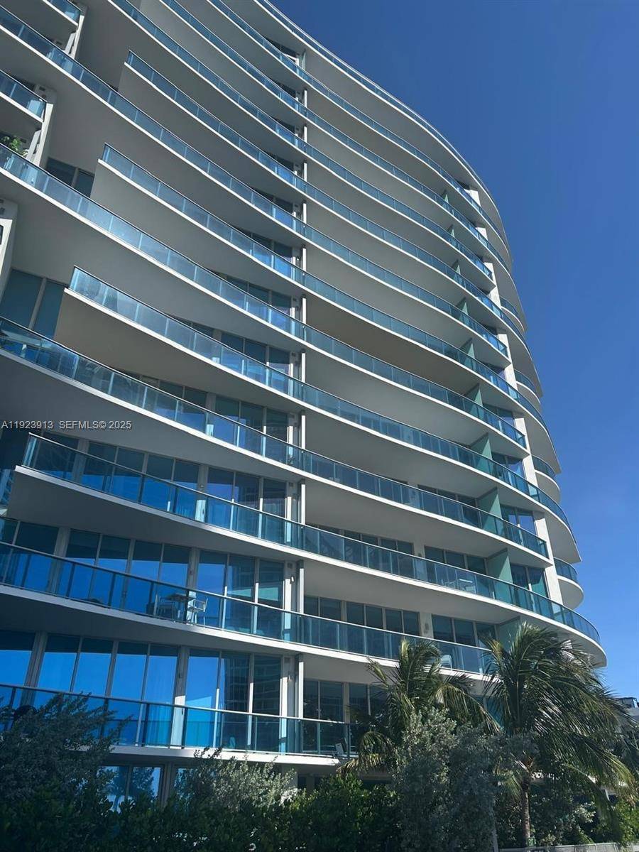 NEW NEW NEW ! ! ! Aurora Sunny Isles is a brand new luxury boutique building located in Sunny Isles Beach, Unit has 2 bed 2 baths !