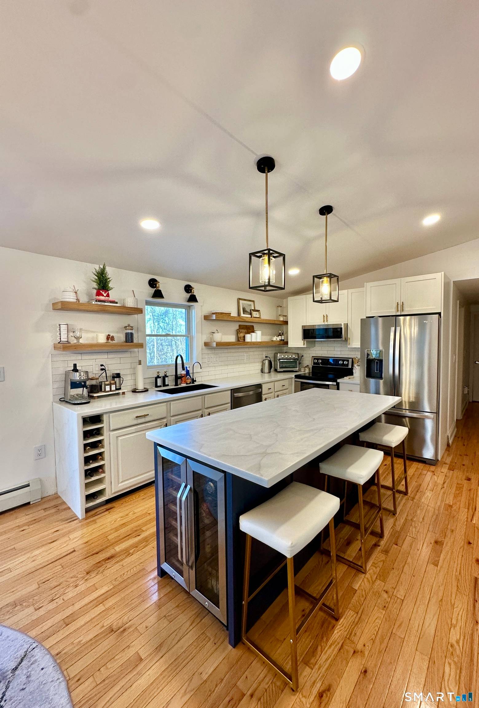 Final and best offers by Tuesday 6pm.