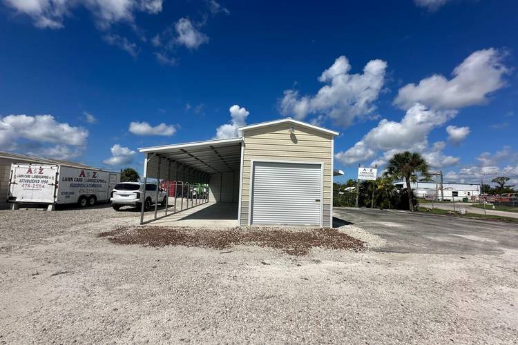 COMMERCIAL INDUSTRIAL PROPERTY.