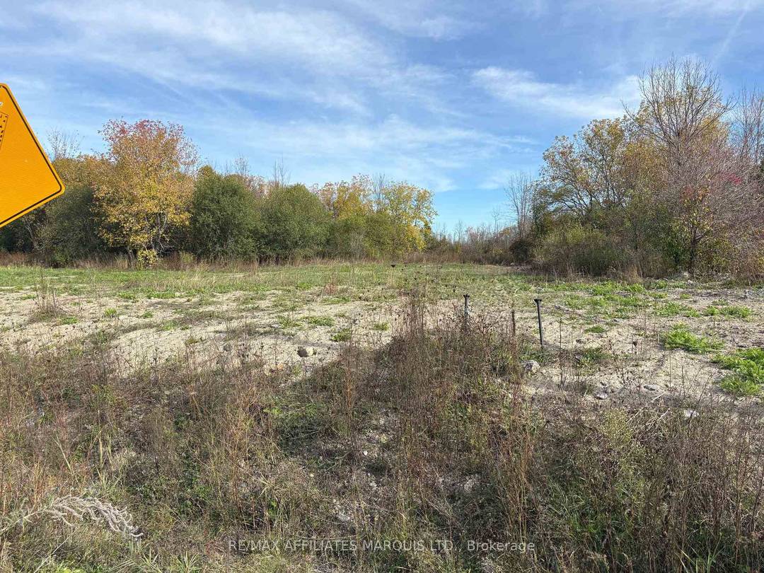 This 64' X 150. 11' lot is ideal for development either as a single family or as a semi detched home.