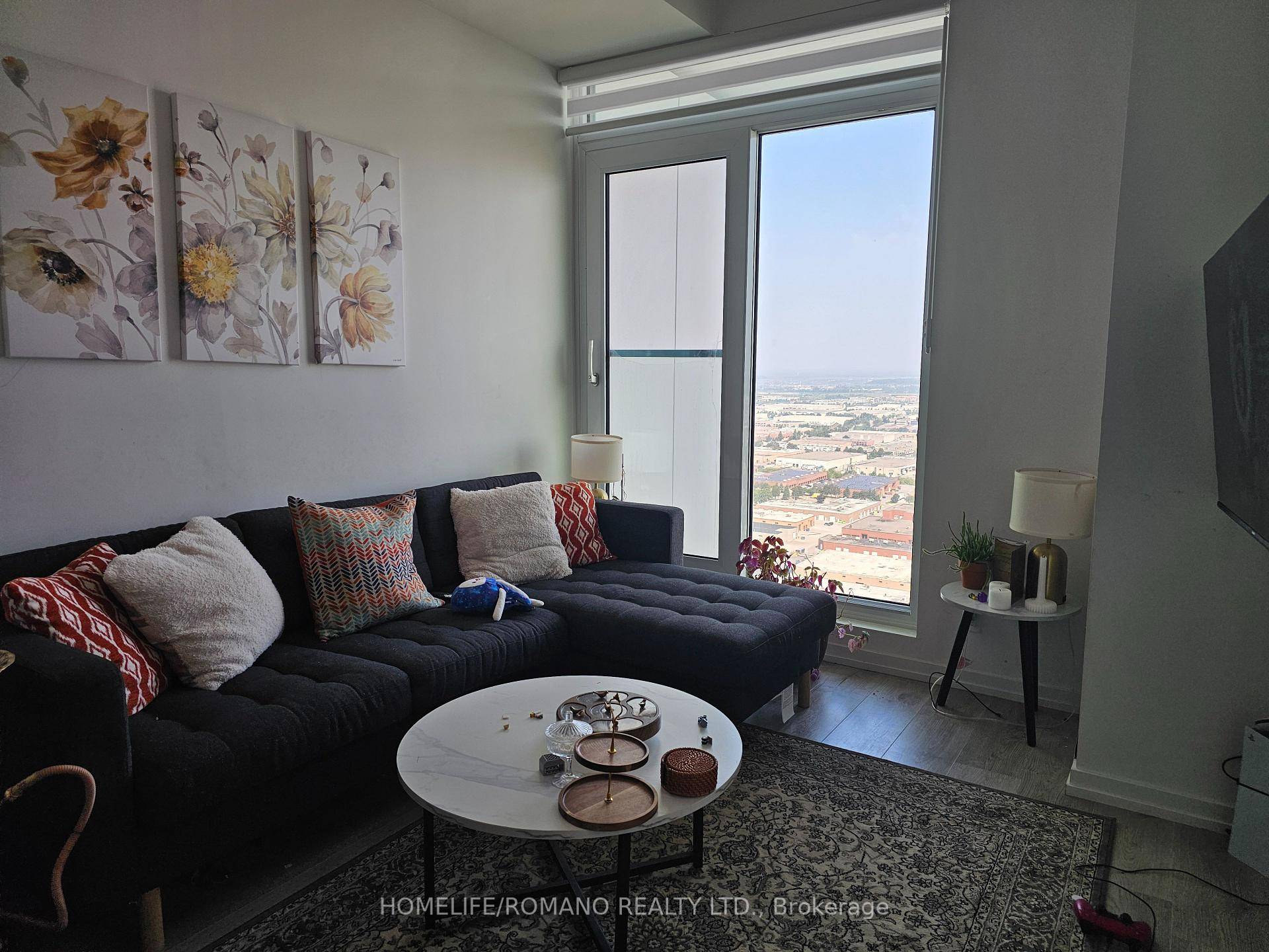 Welcome to Transit City 4, a bold and sophisticated residential tower redefining urban living in the heart of the rapidly evolving Vaughan Metropolitan Centre.