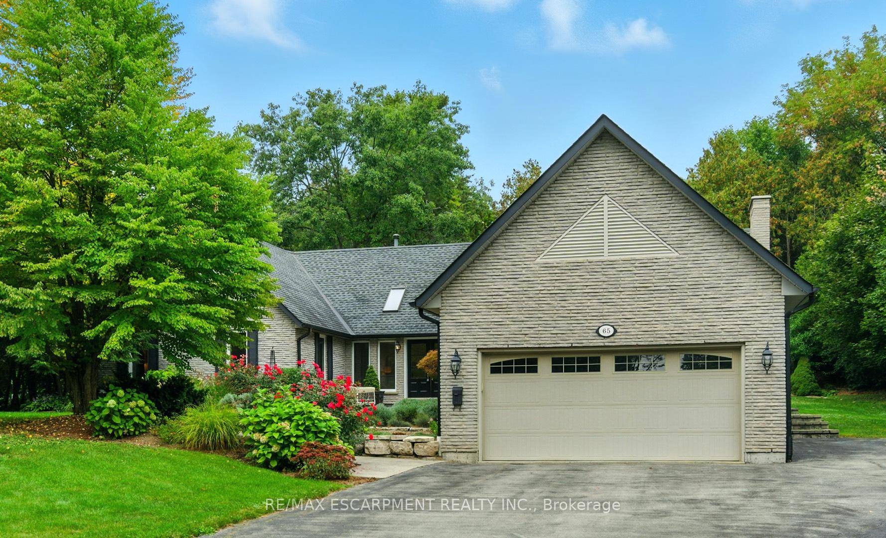 Welcome to 65 Maple Avenue where timeless elegance meets modern comfort !