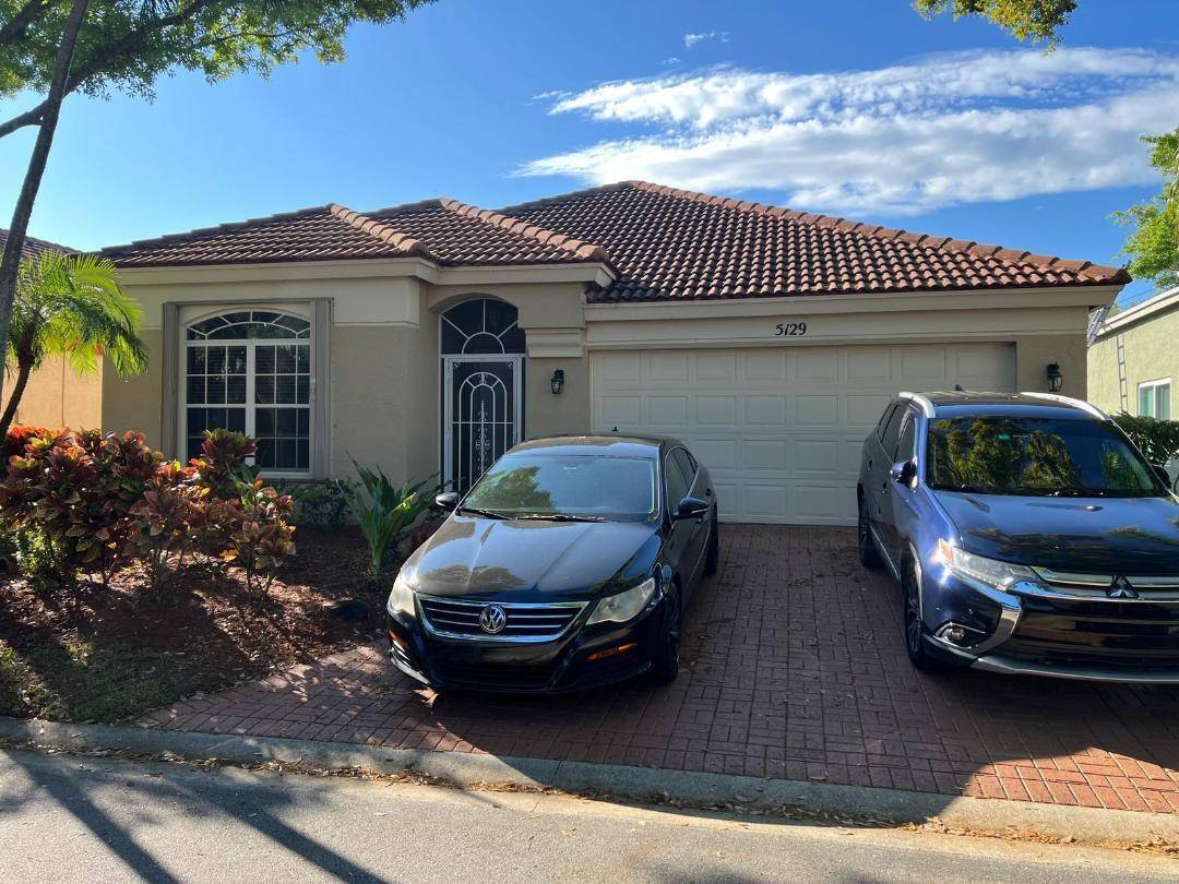 5129 Elpine Way Single Family Palm Beach