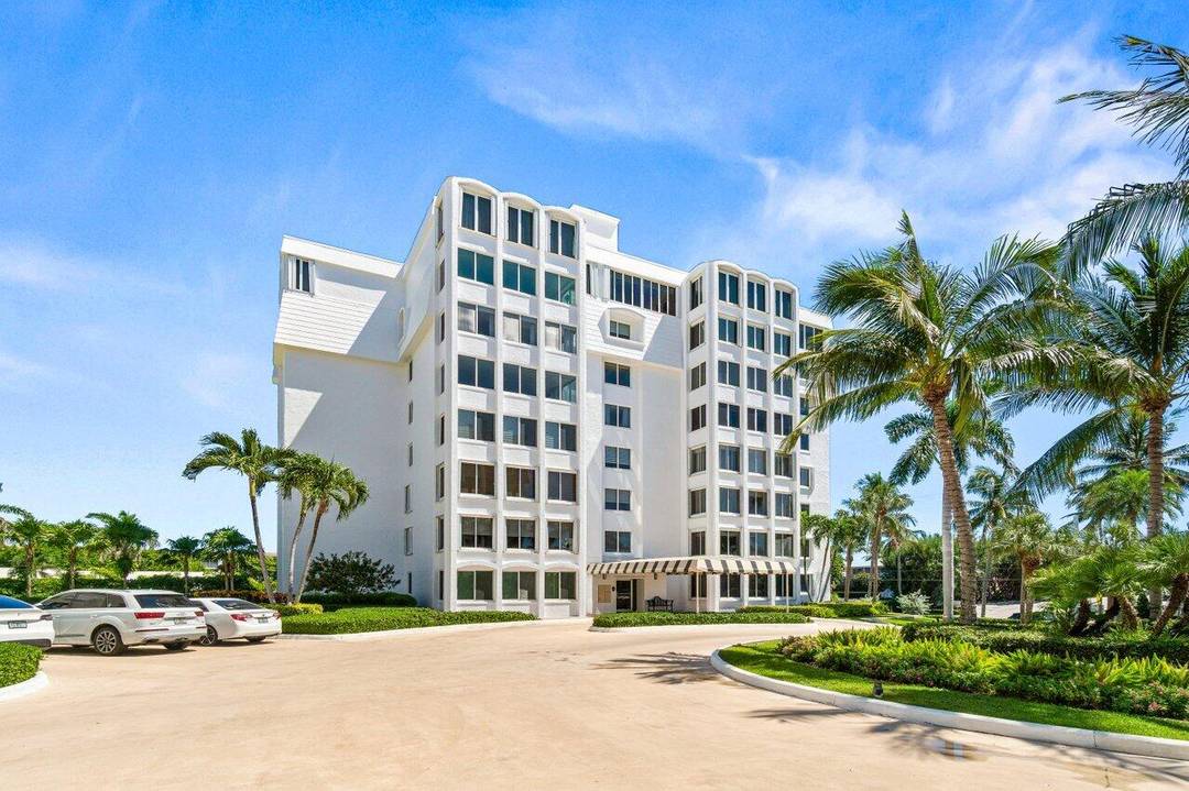 What a wonderful time to purchase in the Delray Beach Club Residences.
