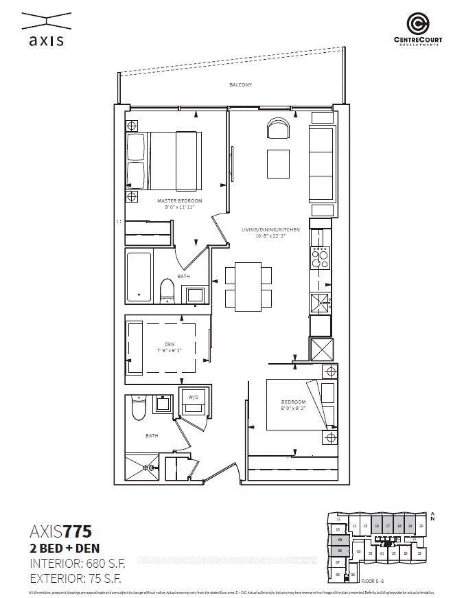 Walking Distance to TMU and U Of T.
