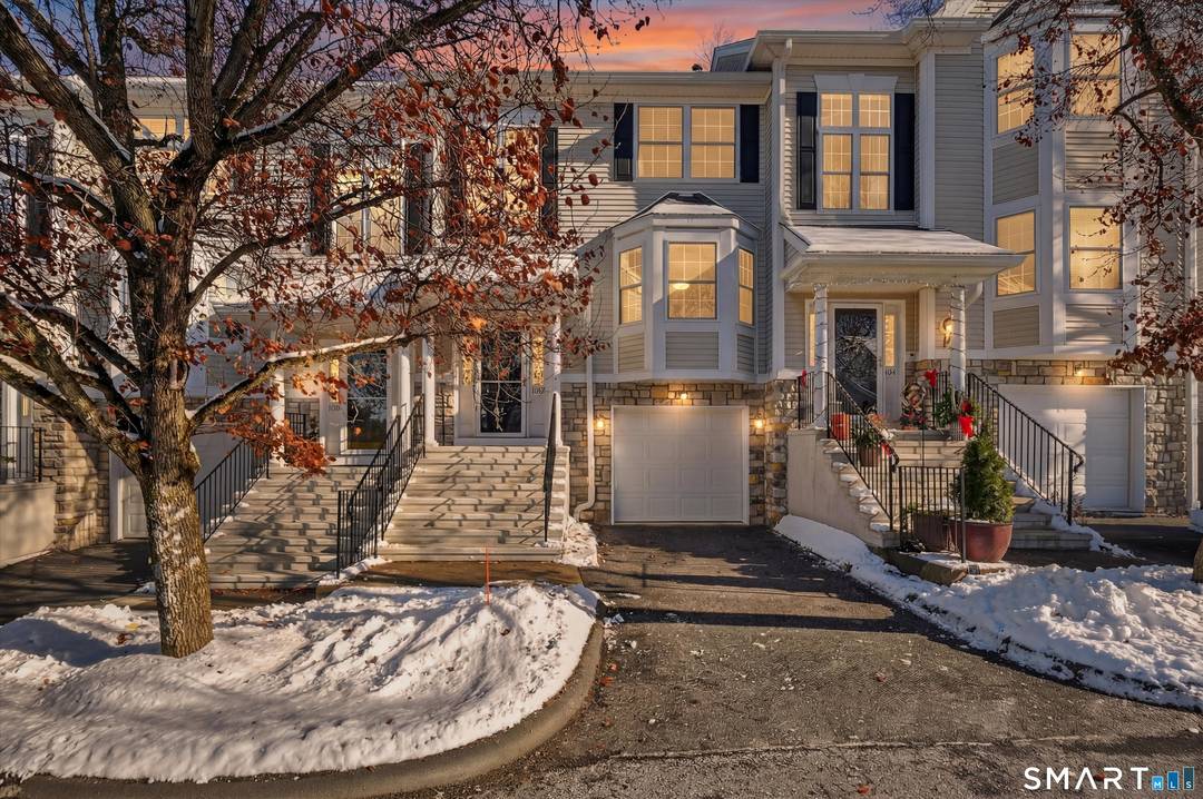 Great News, this lovely two Bedroom, 2 1 2 bath Town home in sought after Sterling Woods can be your next home !