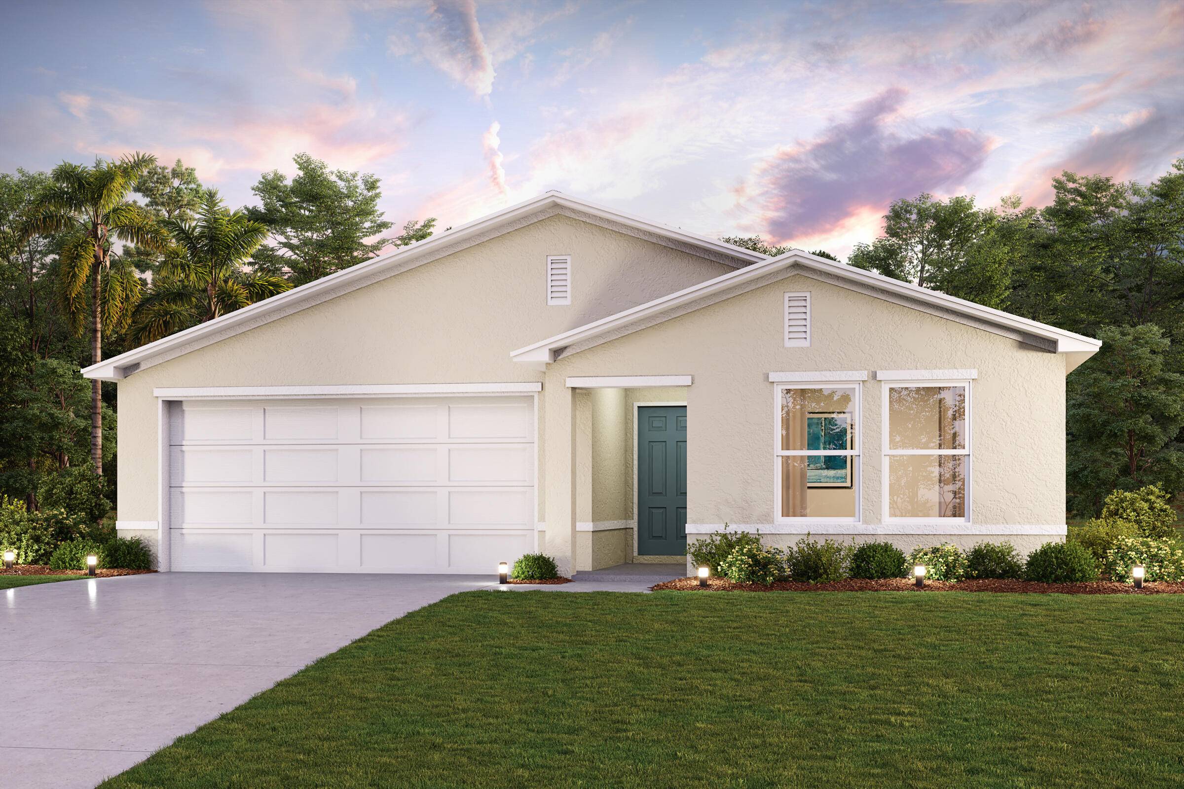 Welcome to your dream home in the Lakewood Park !