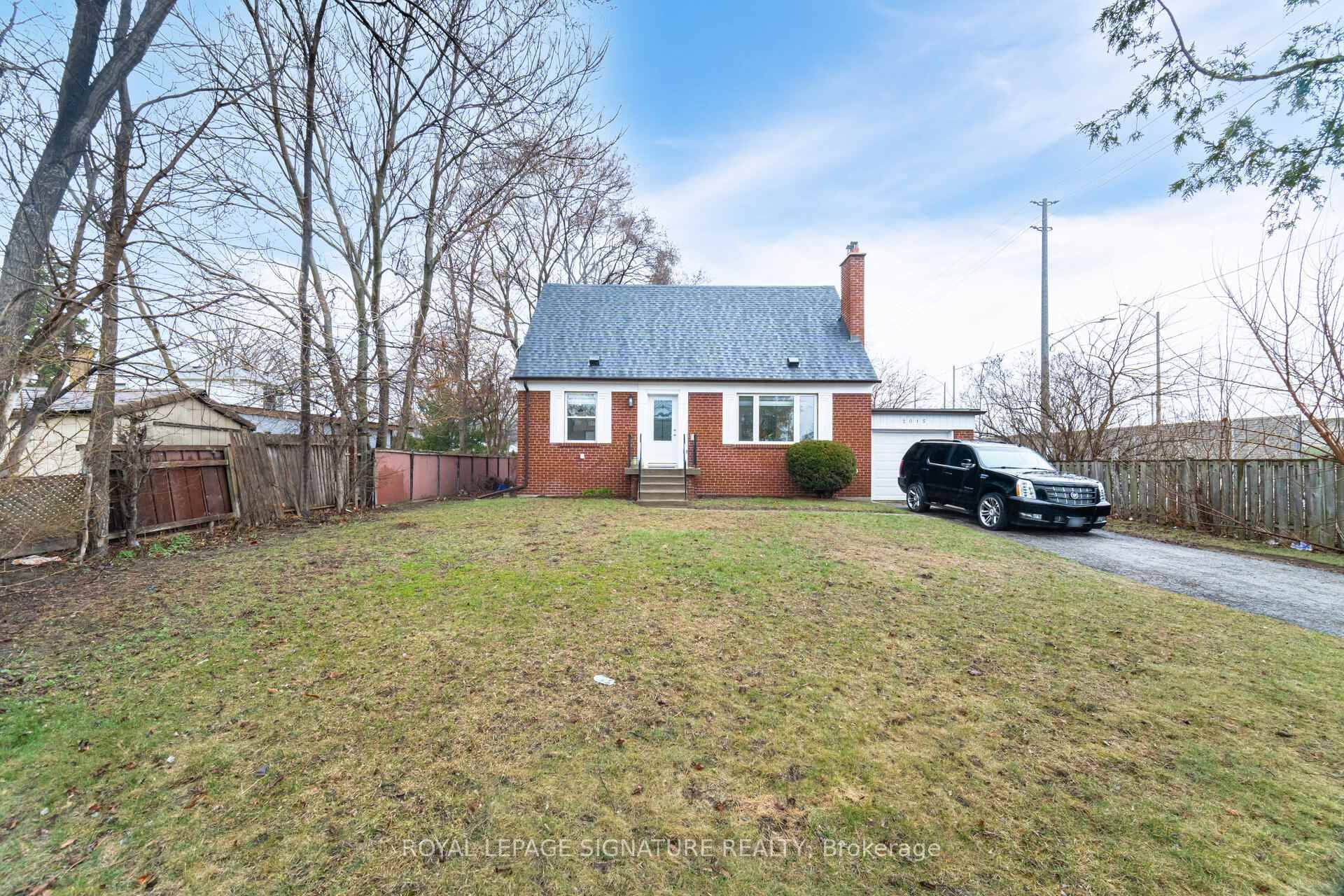Stylishly renovated and move in ready, this 3 bedroom home offers a main floor primary suite, two full baths, and a bright open concept layout with a sleek kitchen, quartz ...