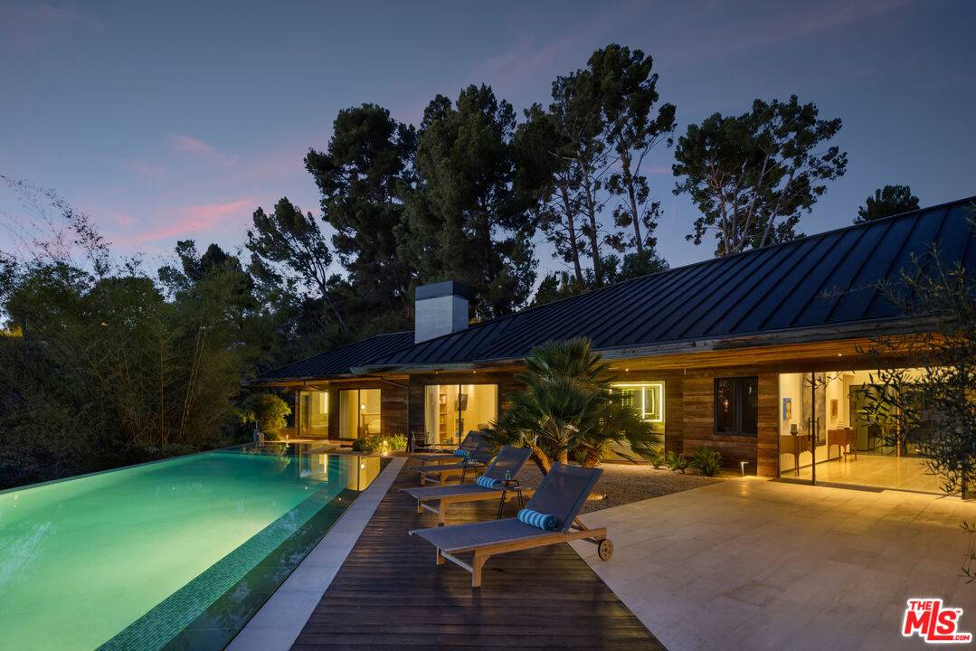 1120   El Retiro Way 7BR Beverly Hills Post Office | B.H.P.O. La