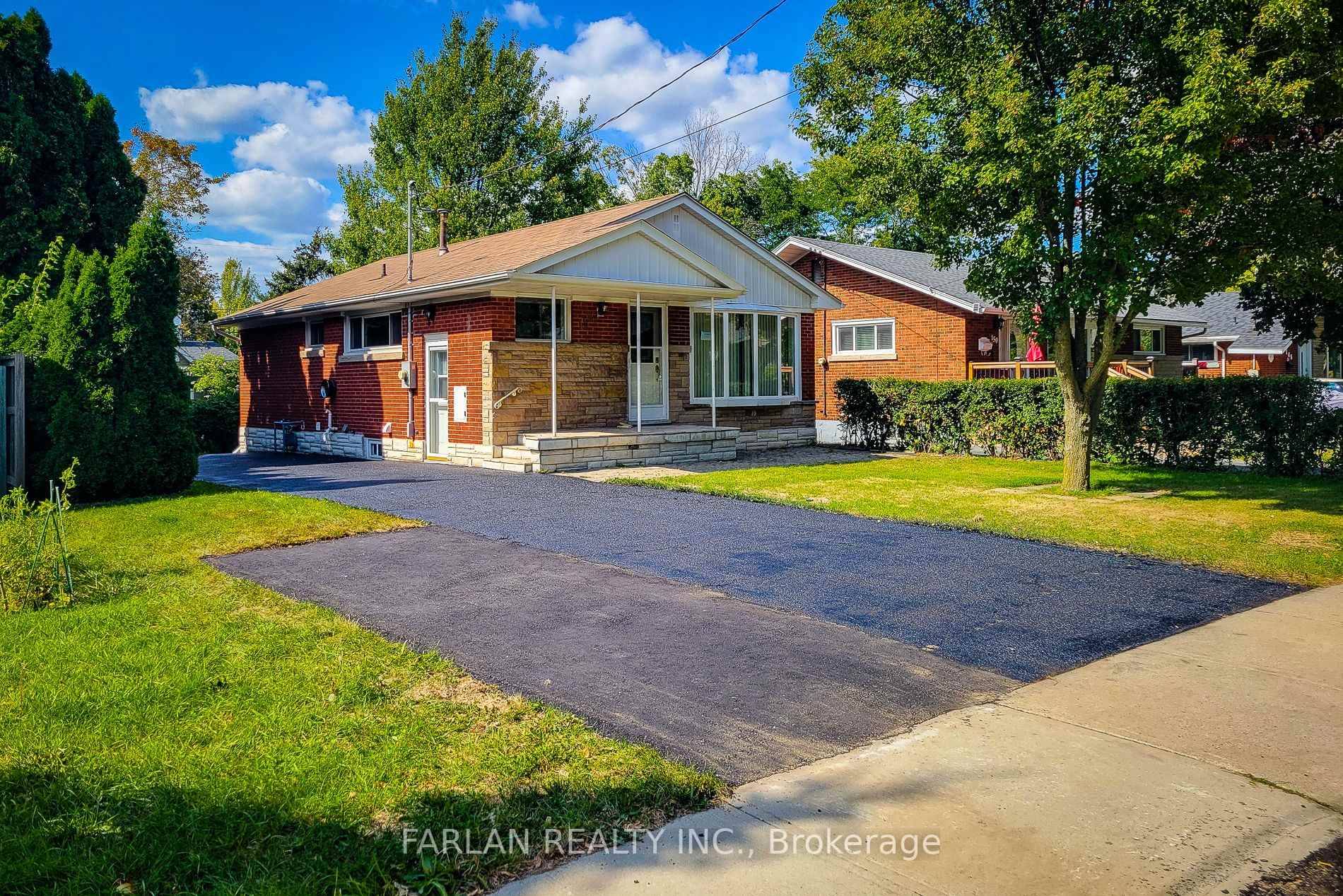 Immaculate and spacious renovated cozy 3 bedroom house in highly desirable West Mountain.