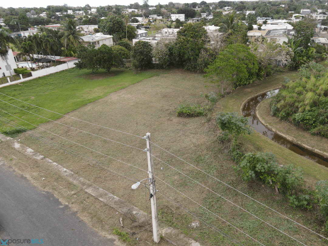 CARR 2 KM 122.3 Land Aguadilla