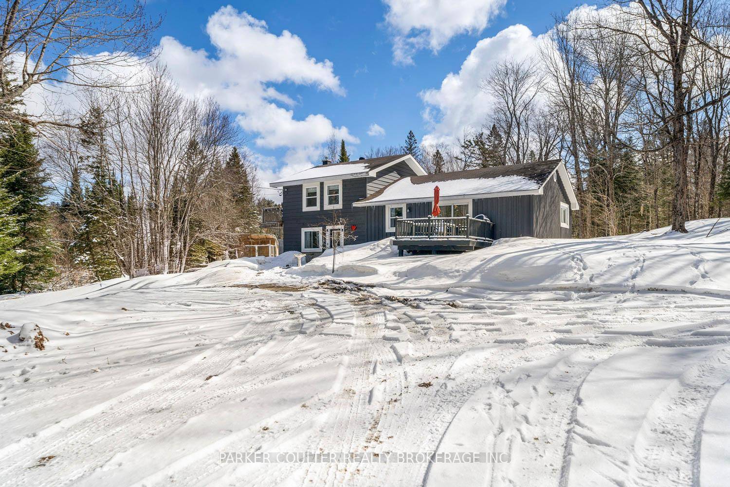 Discover this stunning 3 bedroom, 1.