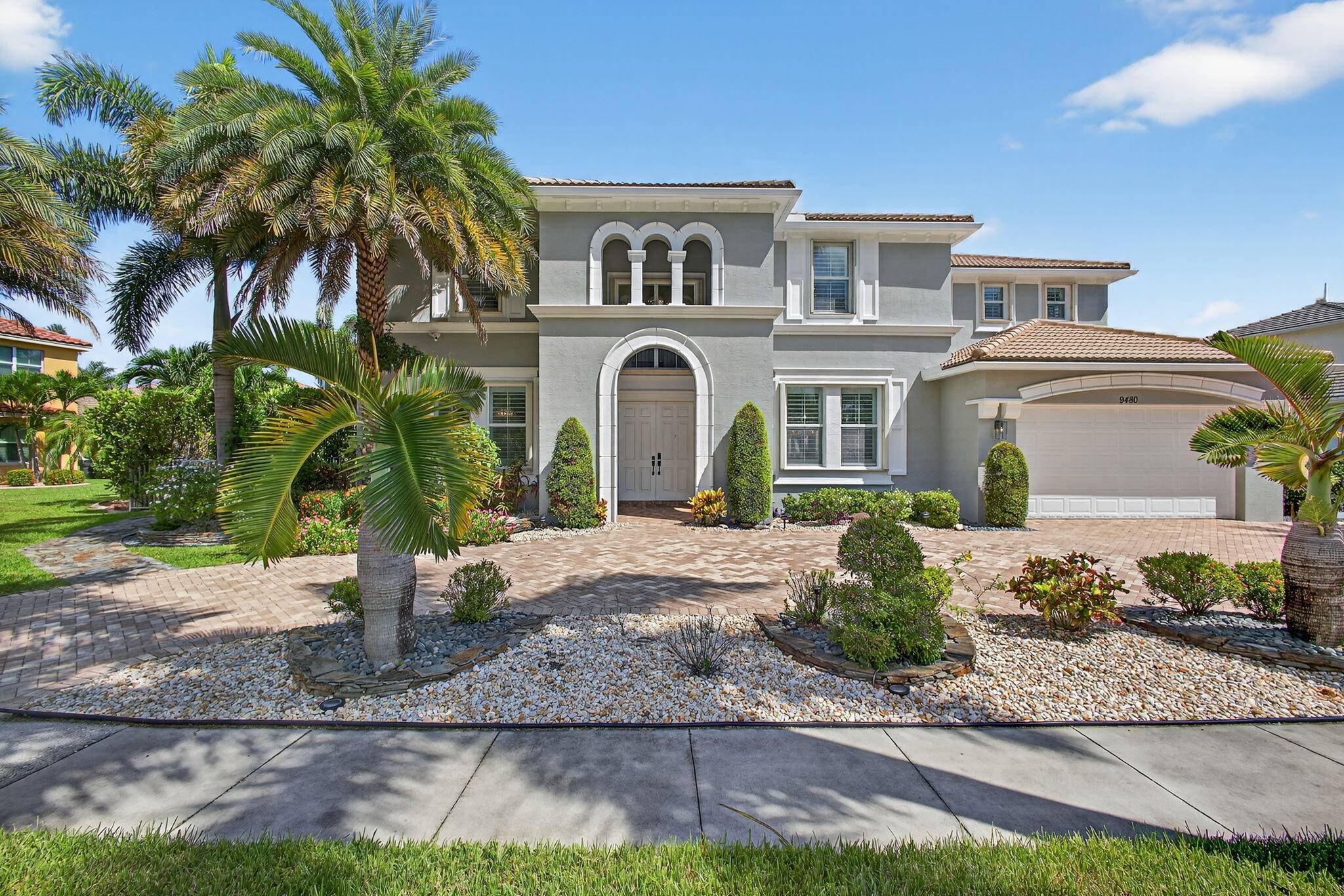 Stunning and spacious 5 bedroom, 5.