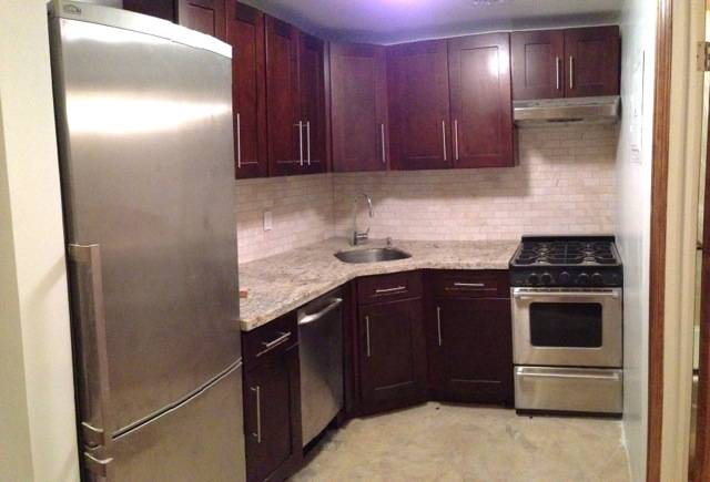 2 Bedroom on the Upper West SideBOND New York Properties is a licensed real estate broker that proudly supports equal housing opportunity.