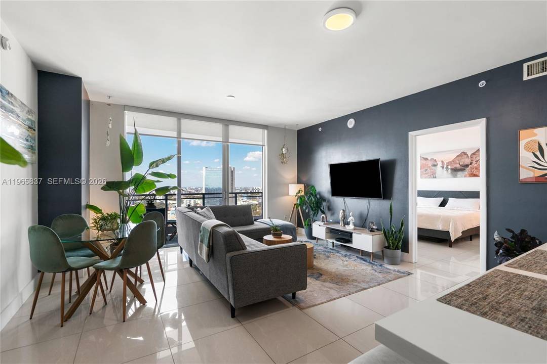 Exceptional investment opportunity in the emerging Faena District, with a major planned development set to further enhance the area s long term value and appeal.