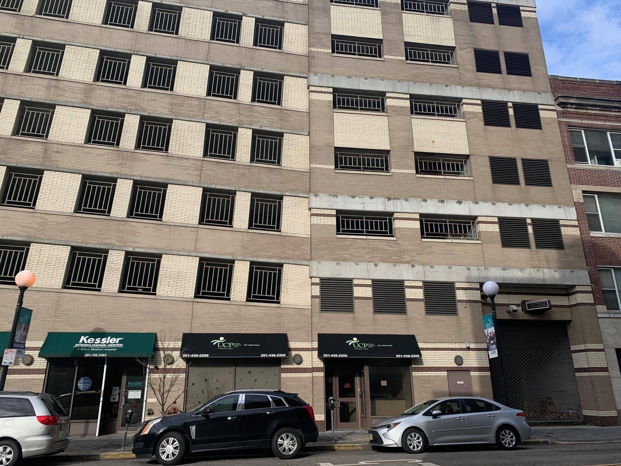 2854 KENNEDY BLVD Commercial New Jersey