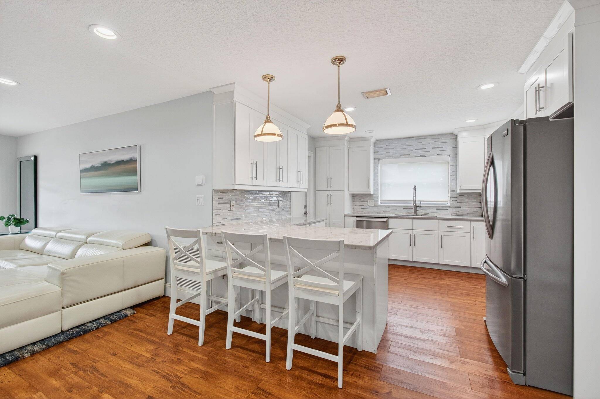 Ideal location in Delray Beach off Germantown Road !