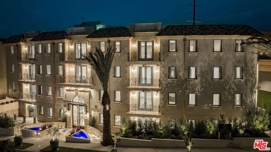 1825 Pandora Ave 3BR Beverlywood La