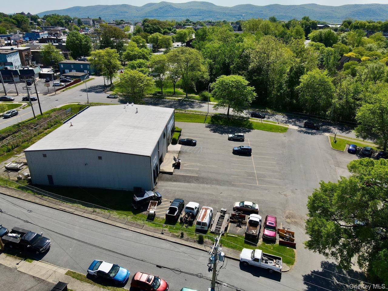 FOR SALE REAL PROPERTY EQUIPMENT BUSINESS ALL FOR ONE PRICE.