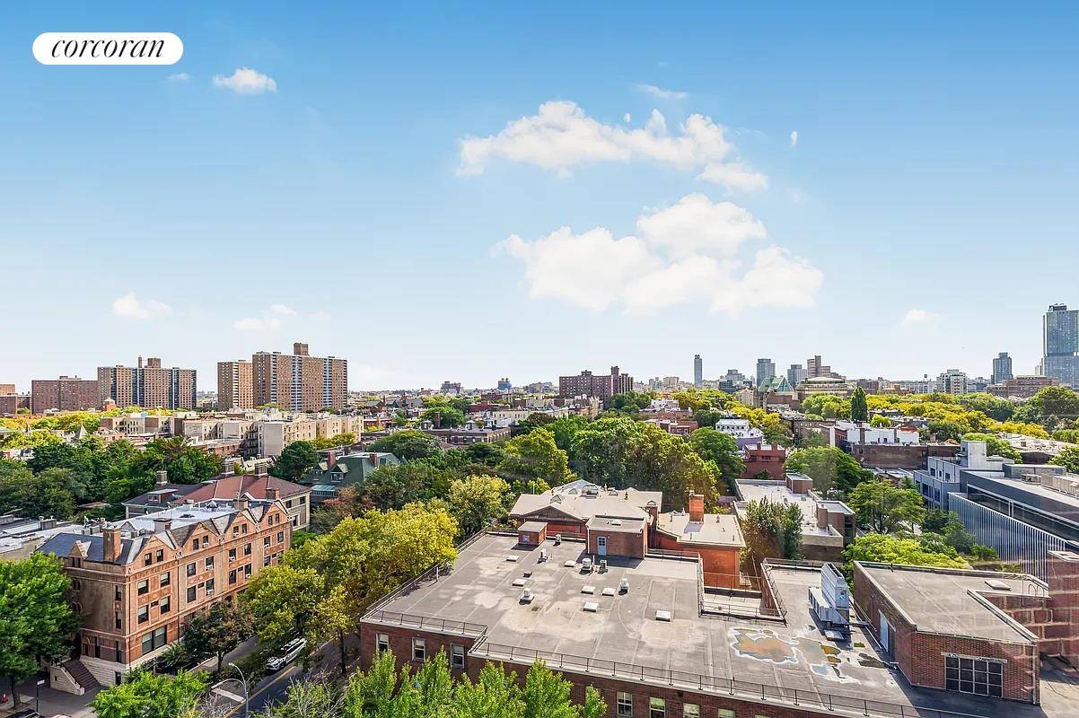 1 Bedroom Fixer Upper in Clinton Hill Co ops Bring Your Vision !
