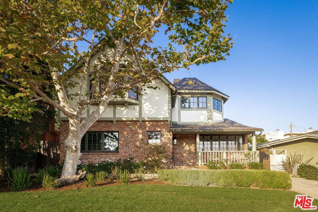 3482 Cabrillo Blvd 4BR Marina Del Rey La
