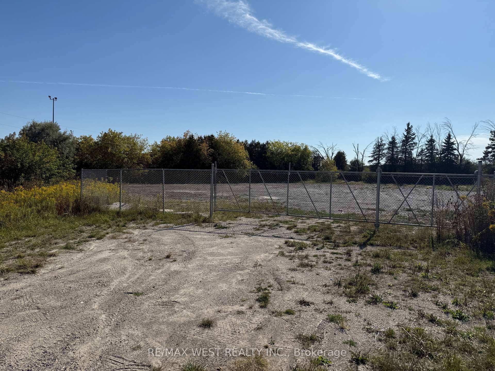 1. 38 Acre Lot zoned CH Highway Commercial Allows Used Car Sales.
