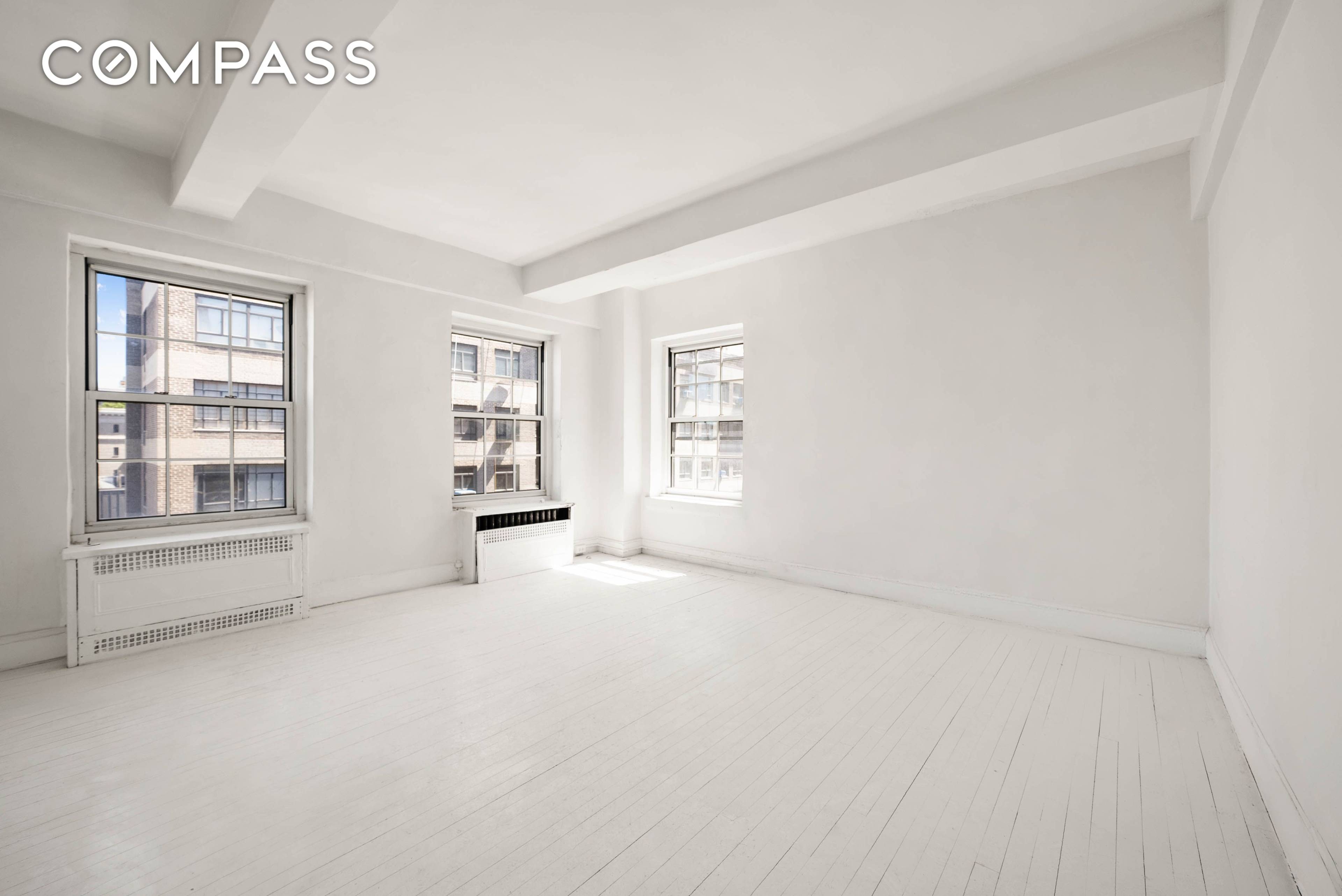 SPONSOR SALE Imagine a once in a lifetime, blank slate opportunity to craft an unrivaled penthouse residence just off Fifth Avenue and across the street from the Guggenheim.