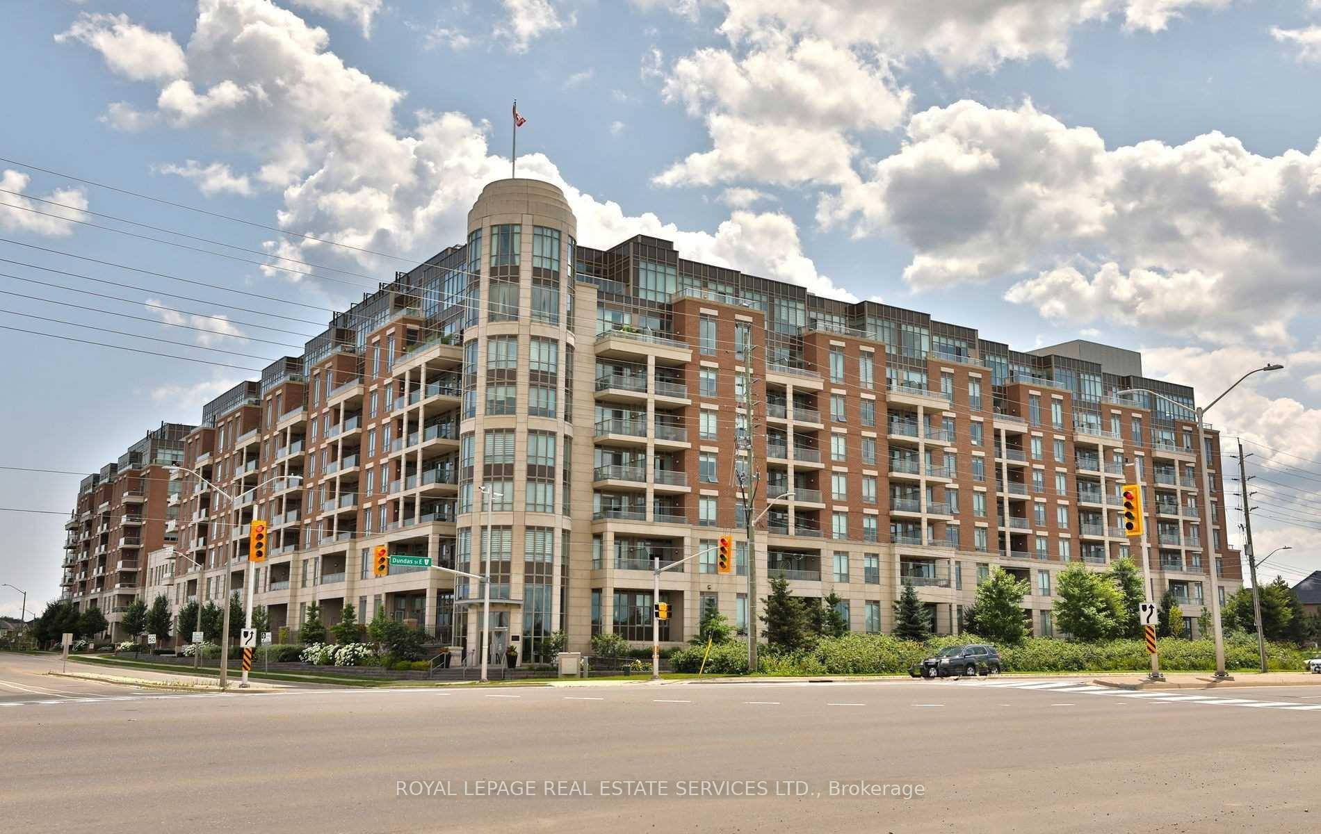 Welcome to luxury living in one of Oakville's most sought after communities.