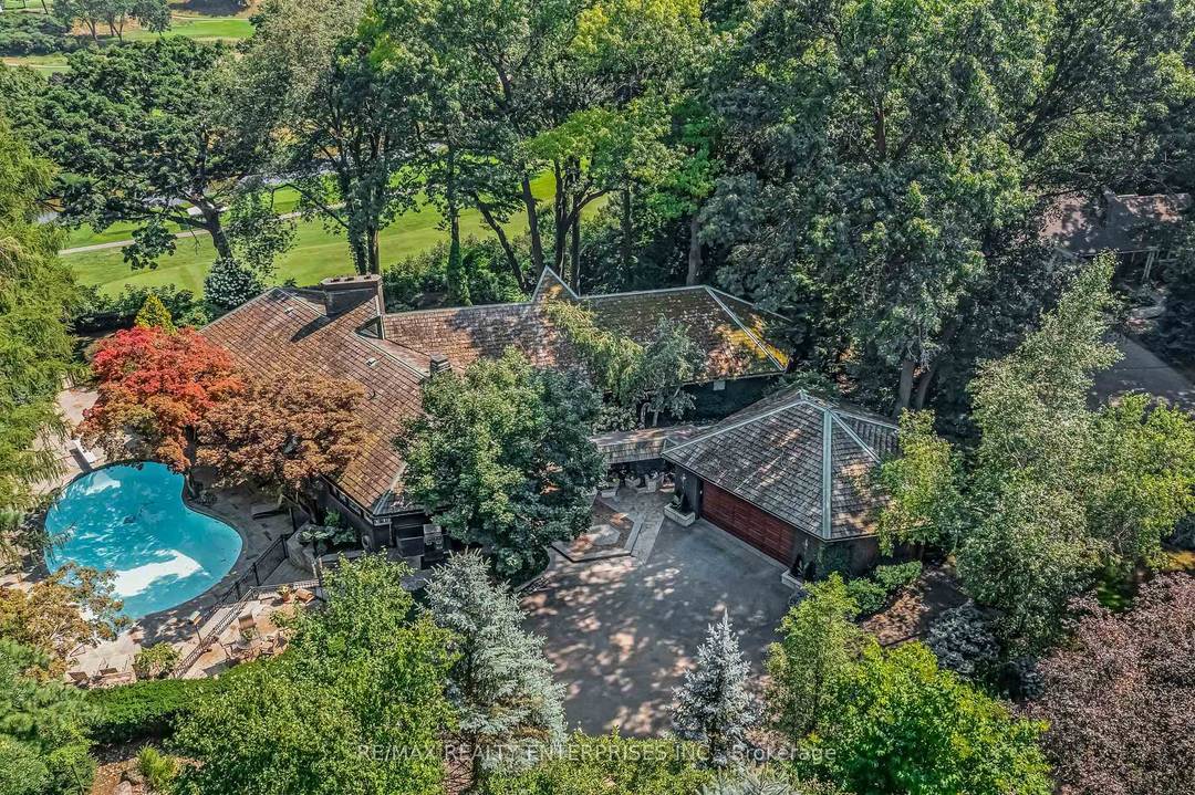 The Best View In The City.