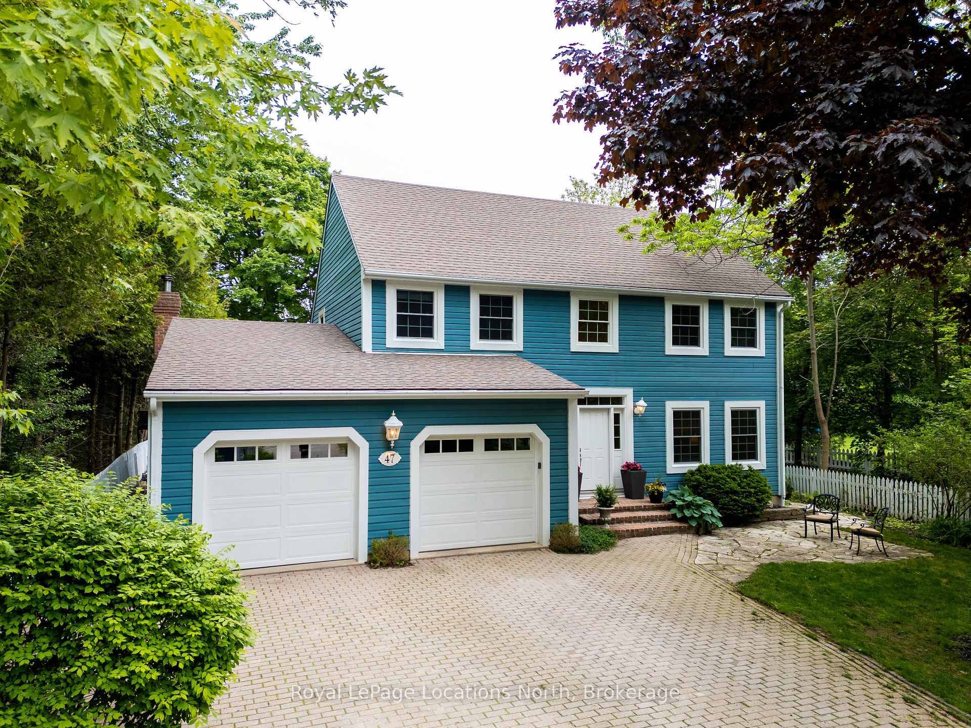 Waterfront Living ! Welcome to 47 Vera street.