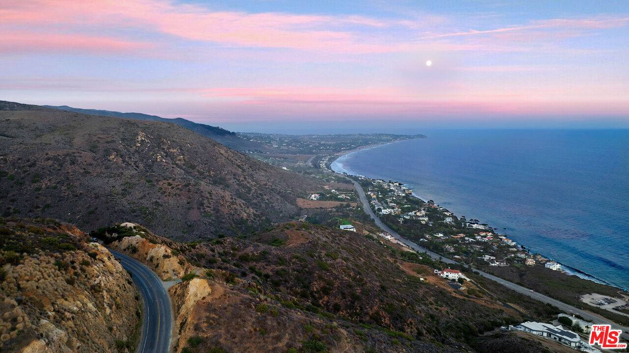 4140   Encinal Canyon Rd Malibu La