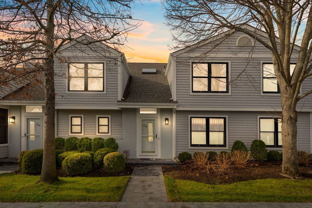 Vacation in Style Minutes From the Village