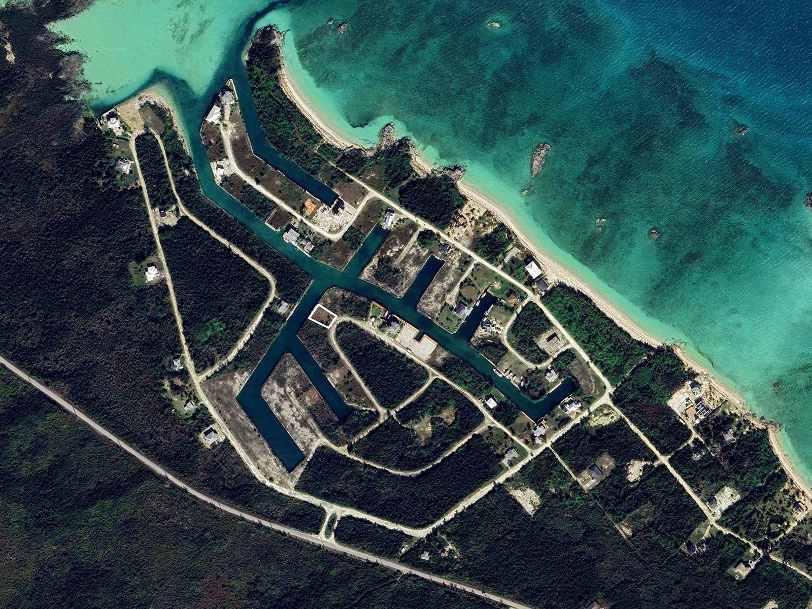 LOT #117 LEISURE LEE Land Abaco